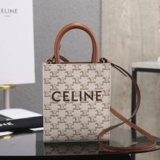 Celine Shopping Bags